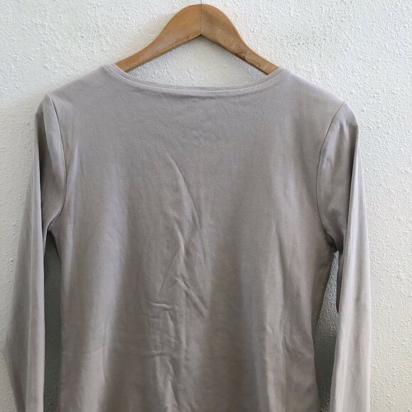 NUUDS Hook & Eye Bodysuit Size XL - Picture 4 of 8